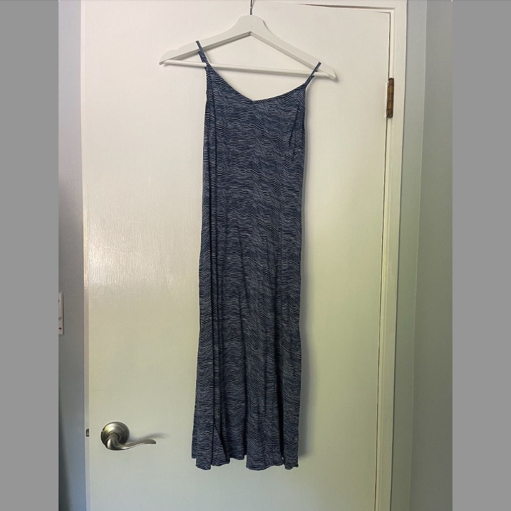 Women's Summer Maxi Dress